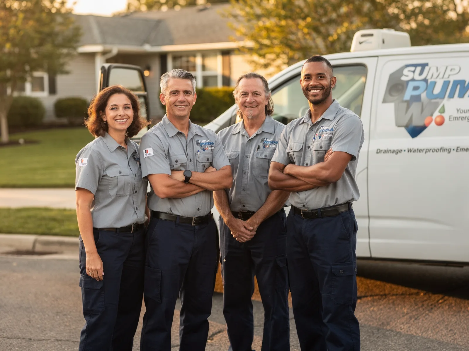Water Heater Repair company in East Tawas, MI